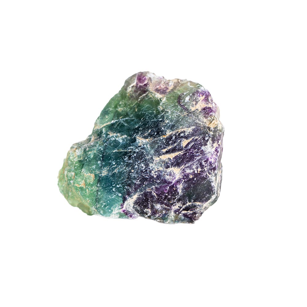 pierre fluorite caractéristiques