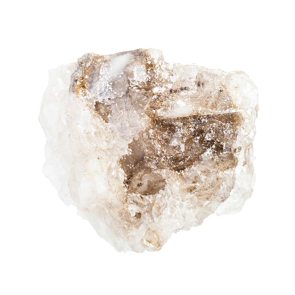 Halite : Propriétés, Vertus, Signification de la Pierre - Lithothérapie 