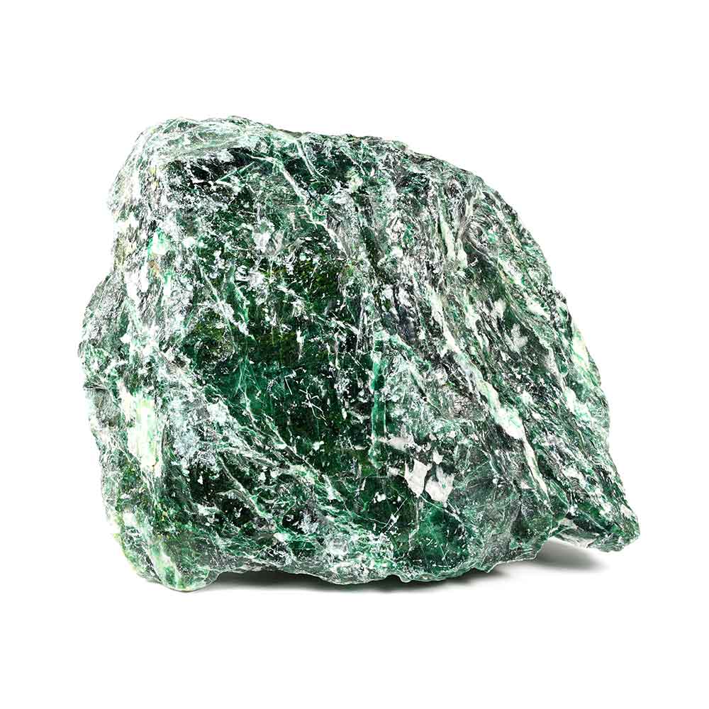 pierre jade caractéristiques