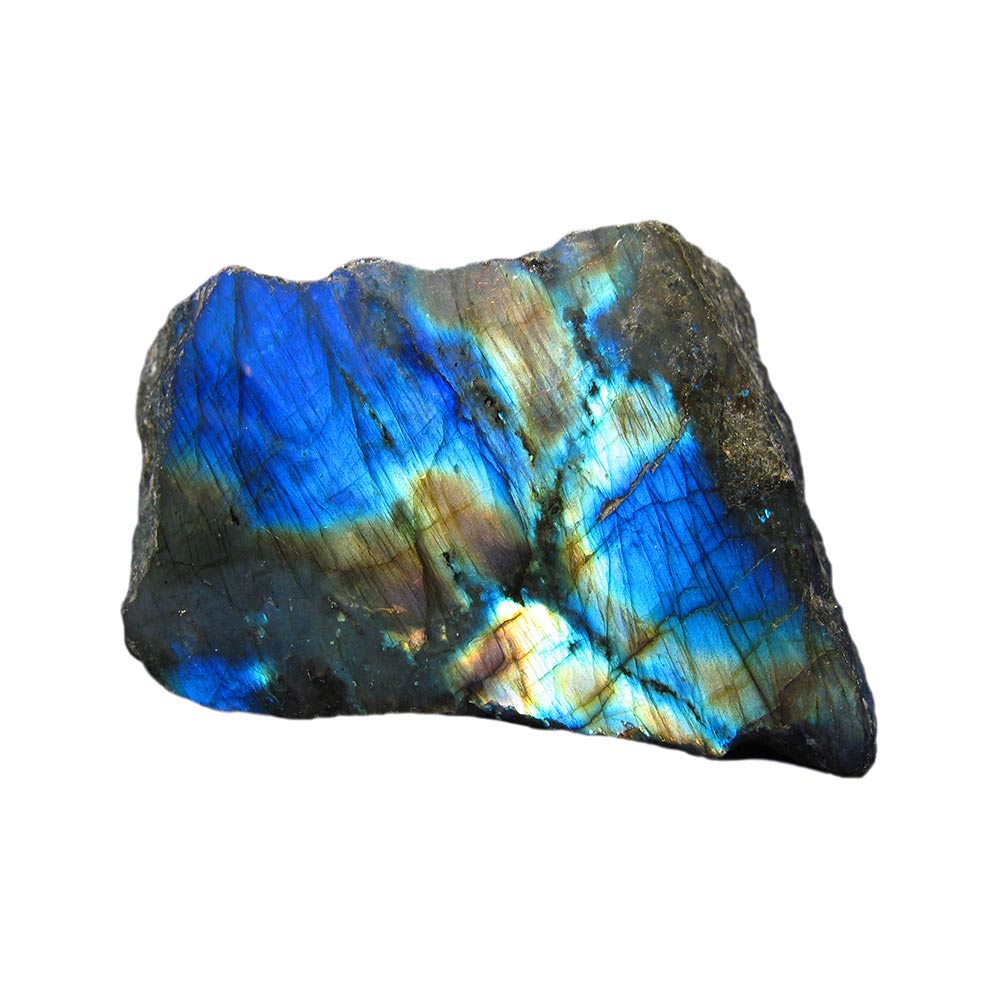 pierre labradorite caractéristiques