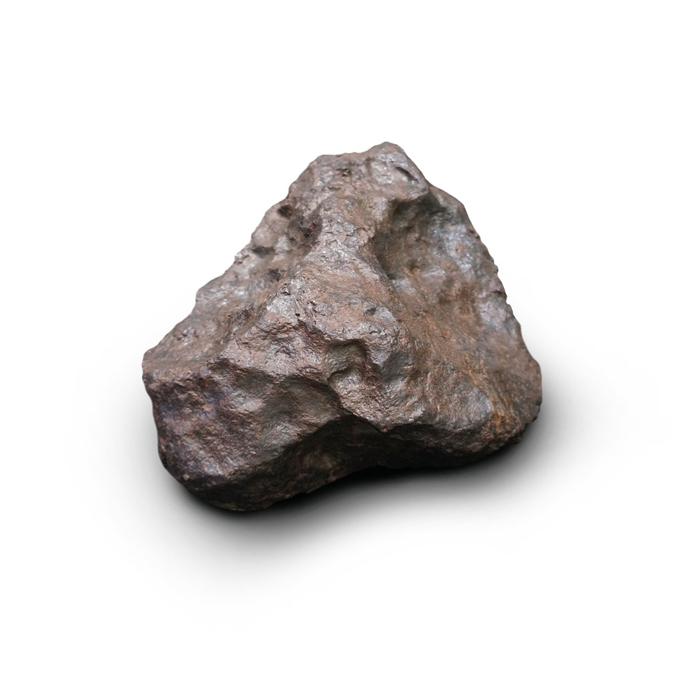 pierre météorite caractéristiques