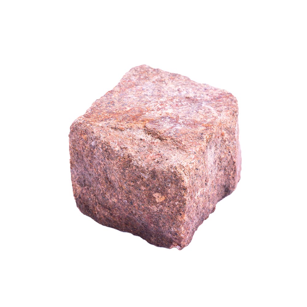pierre porphyre caractéristiques