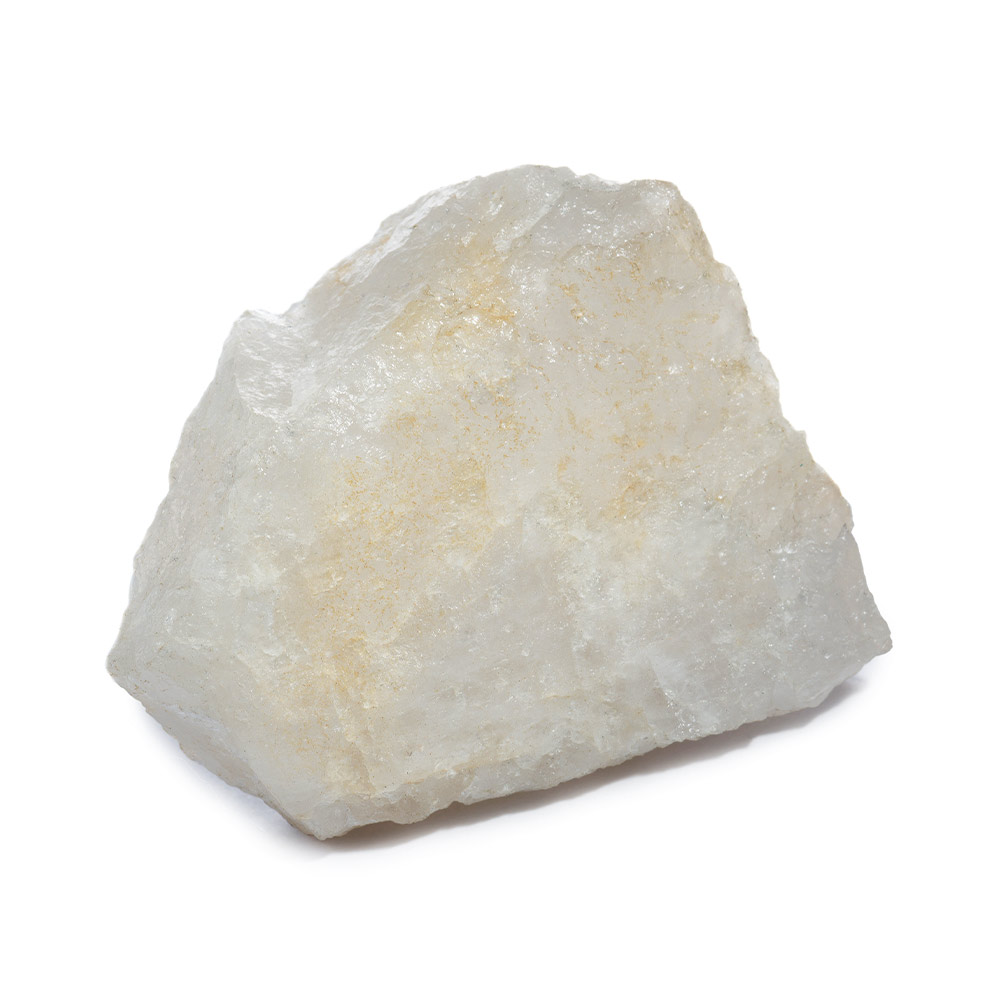 pierre quartz laiteux caractéristiques