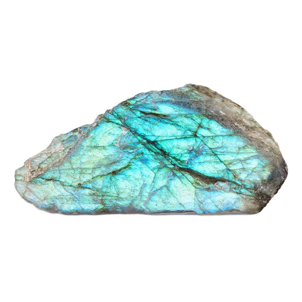 pierre spectrolite caractéristiques