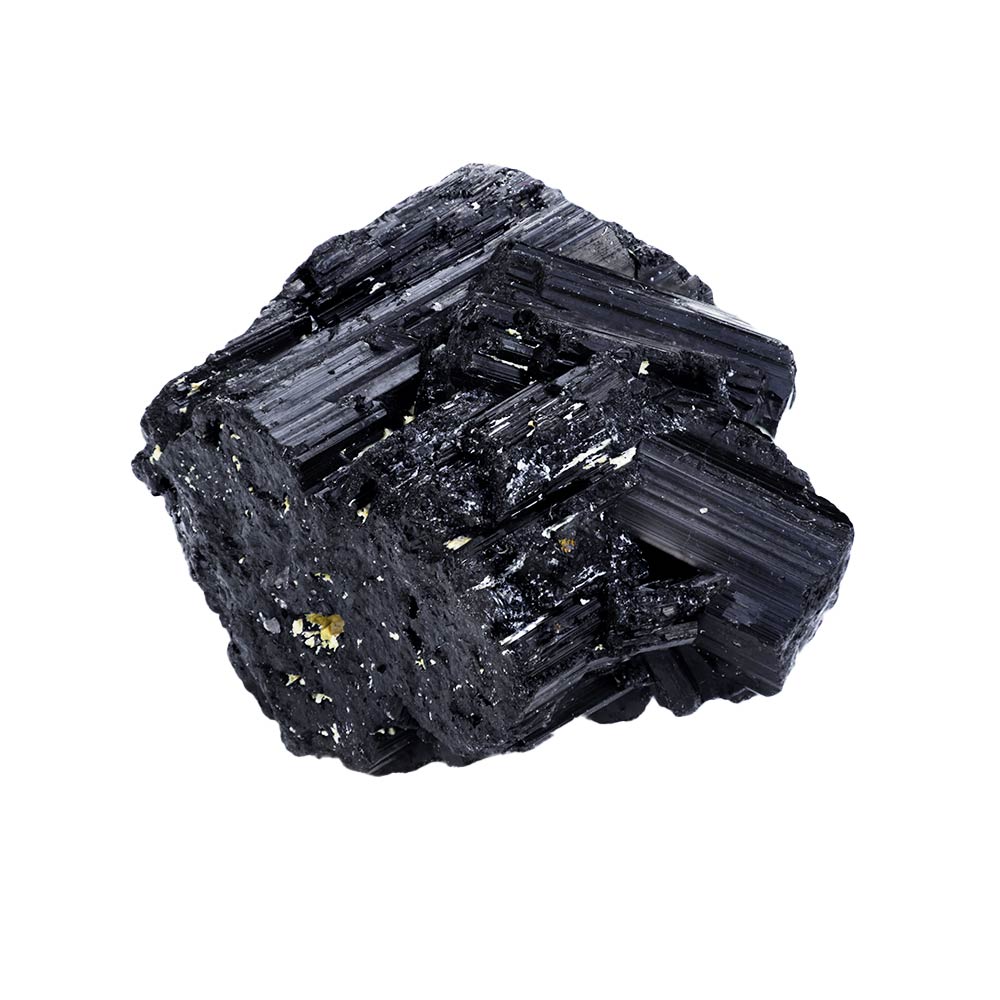 pierre tourmaline noire caractéristiques