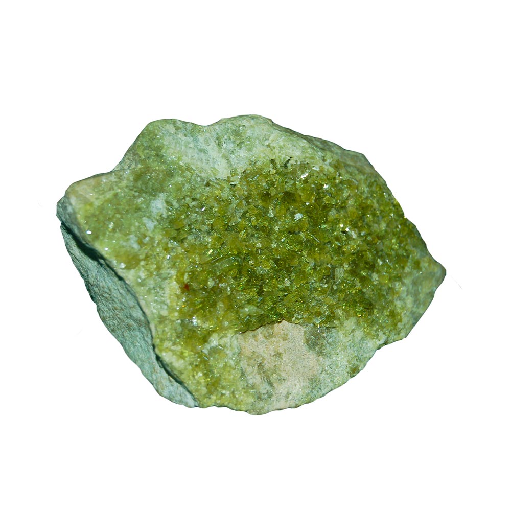 pierre vésuvianite caractéristiques