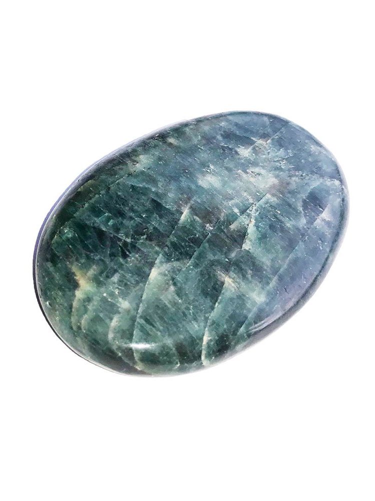 galet apatite verte