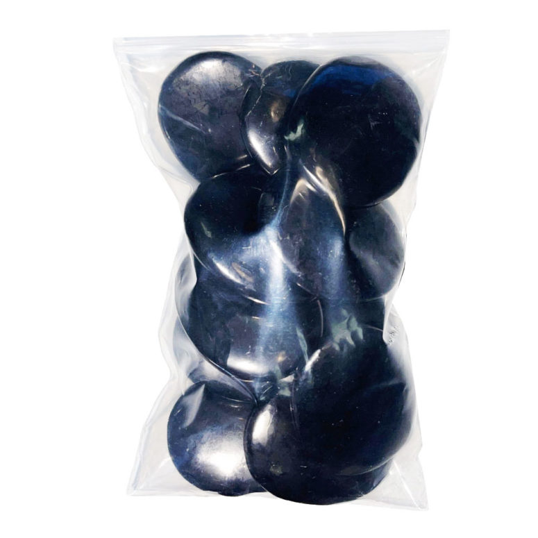 sachet galets shungite 500grs