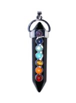 pendentif-agate-noire-7-chakras-pointe-longue-01