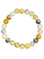 bracelet-amazonite-multicolore-pierres-boules-08mm-02